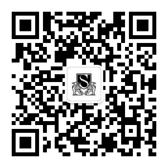 Top Impetus 微信公众号二维码